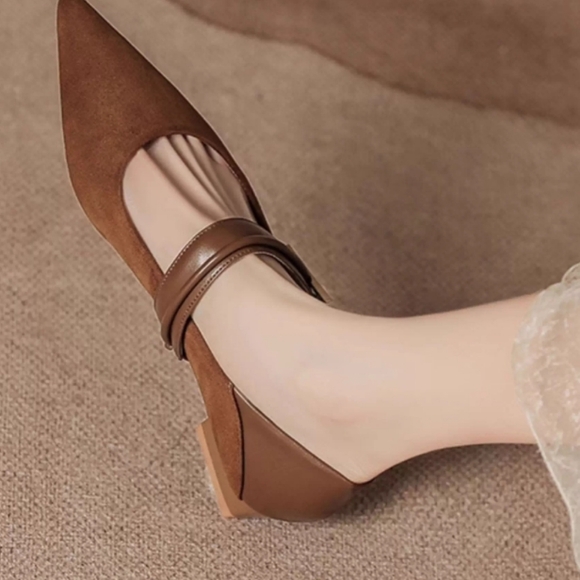 women shoes Heels - Picture 3 of 5